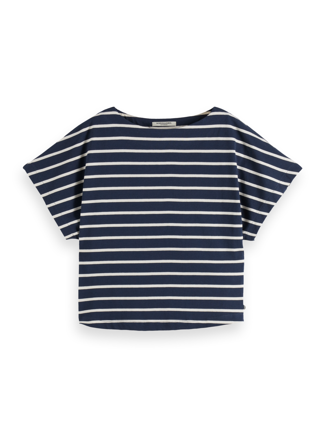 Jersey Top