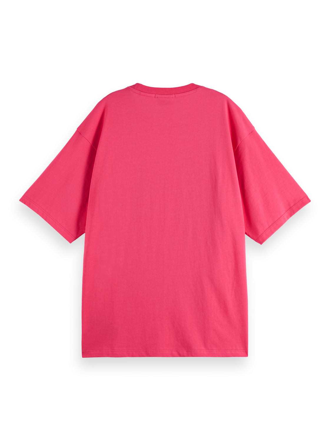 Fringed Heart T-Shirt