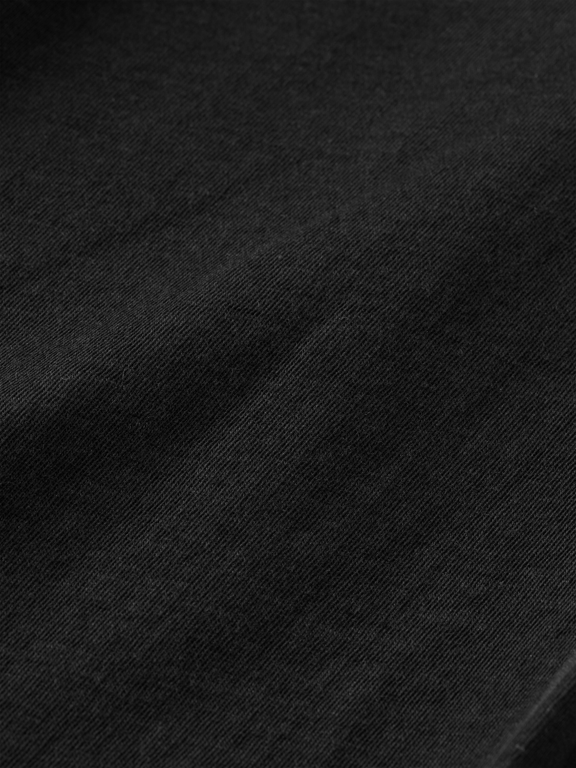 Drape V-Neck Top