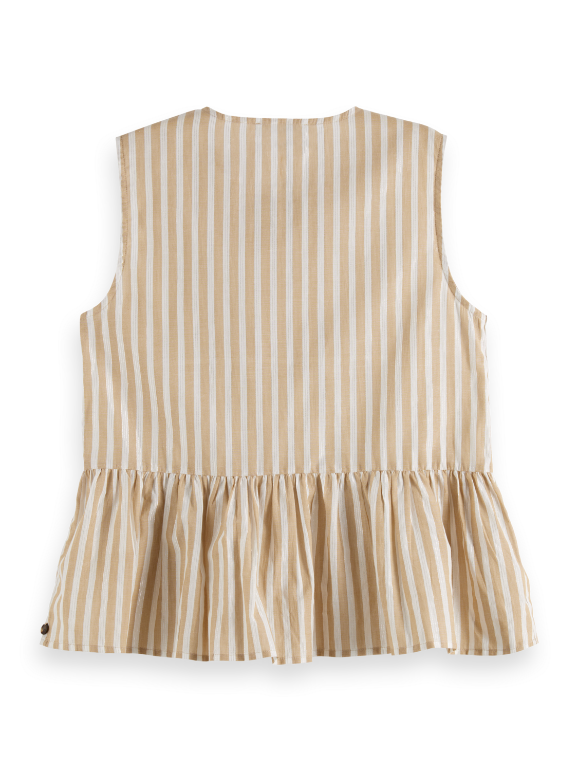Bow Details Top