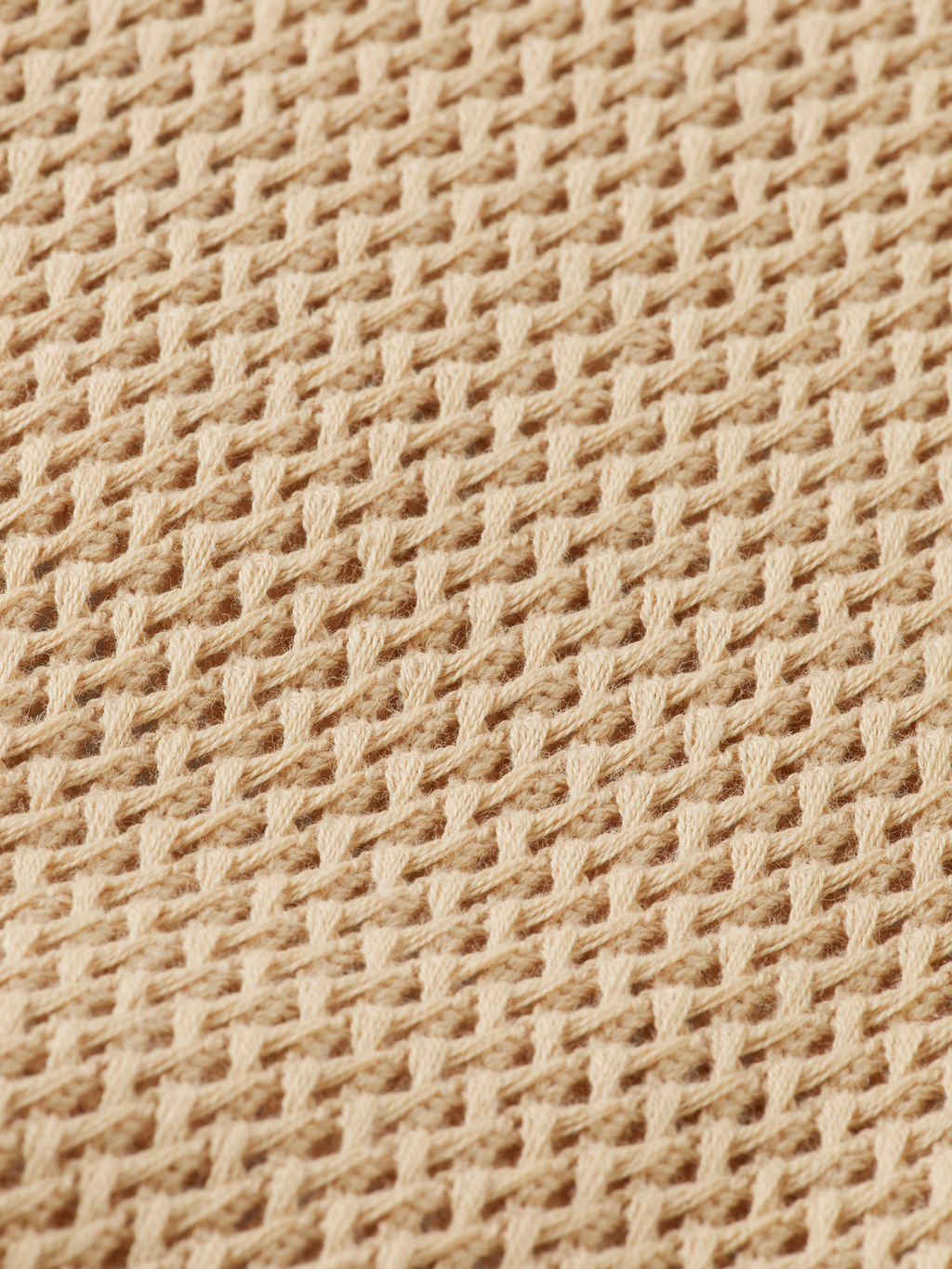 Crochet Polo