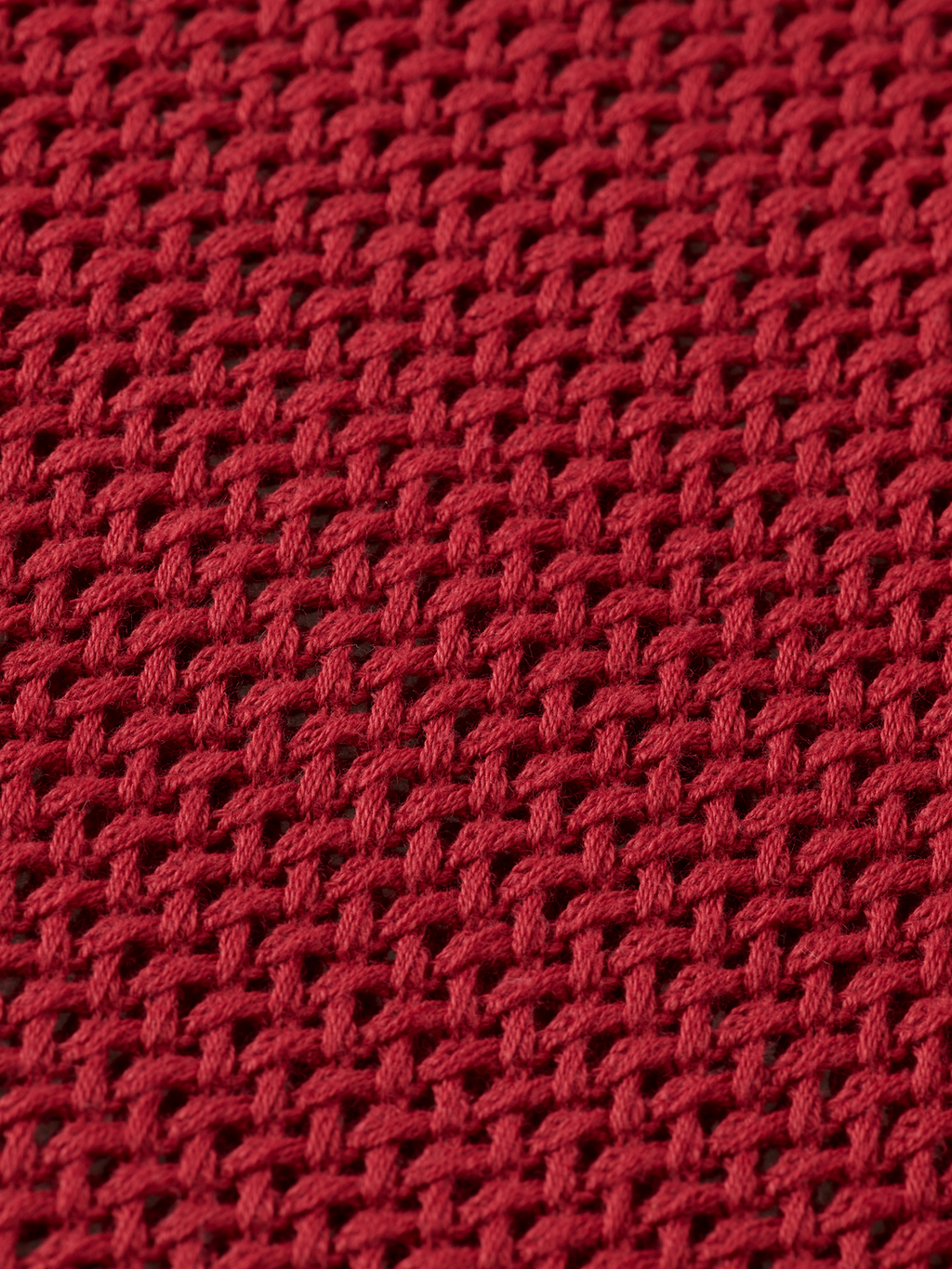 Crochet Polo