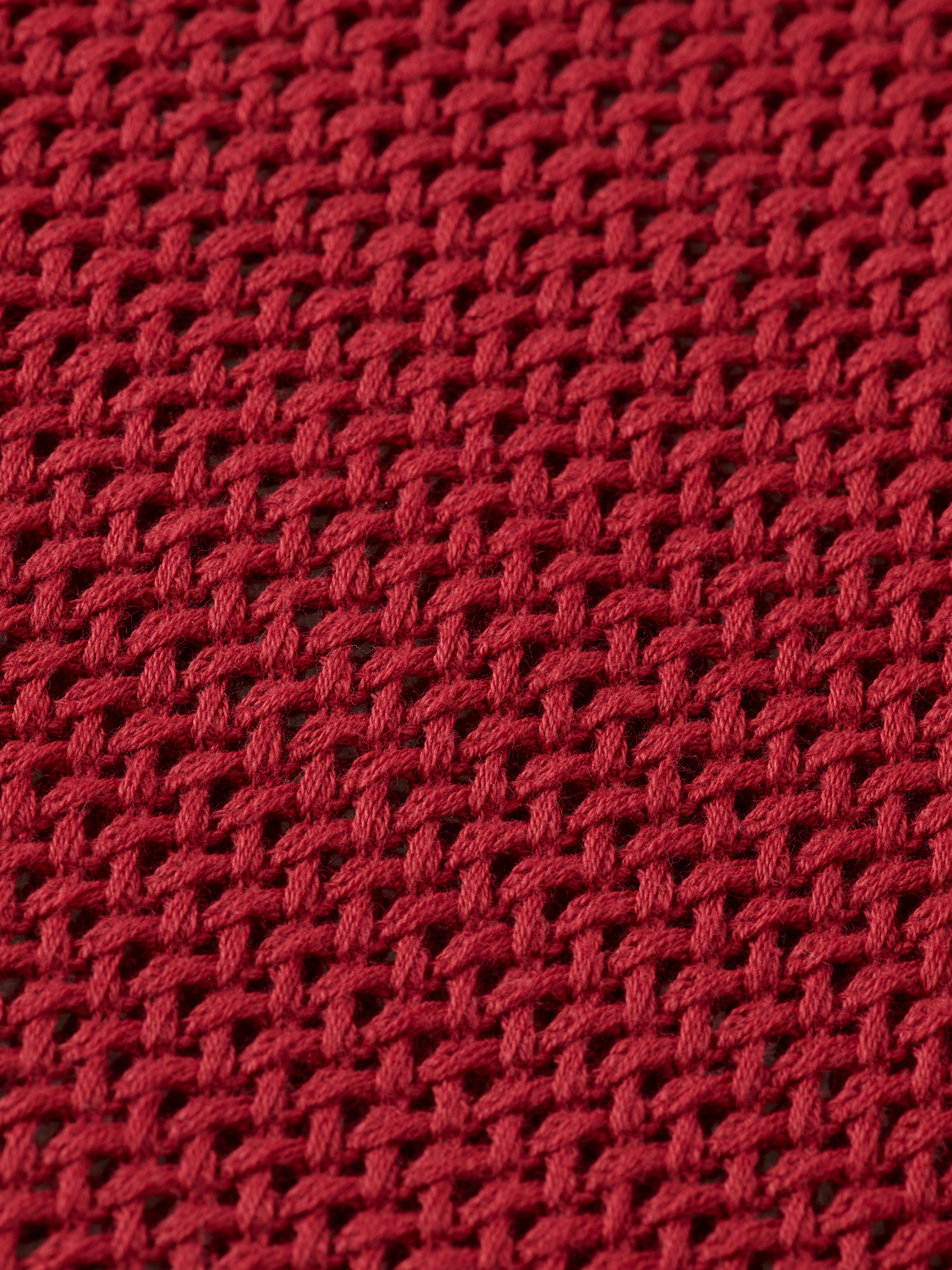 Crochet Polo