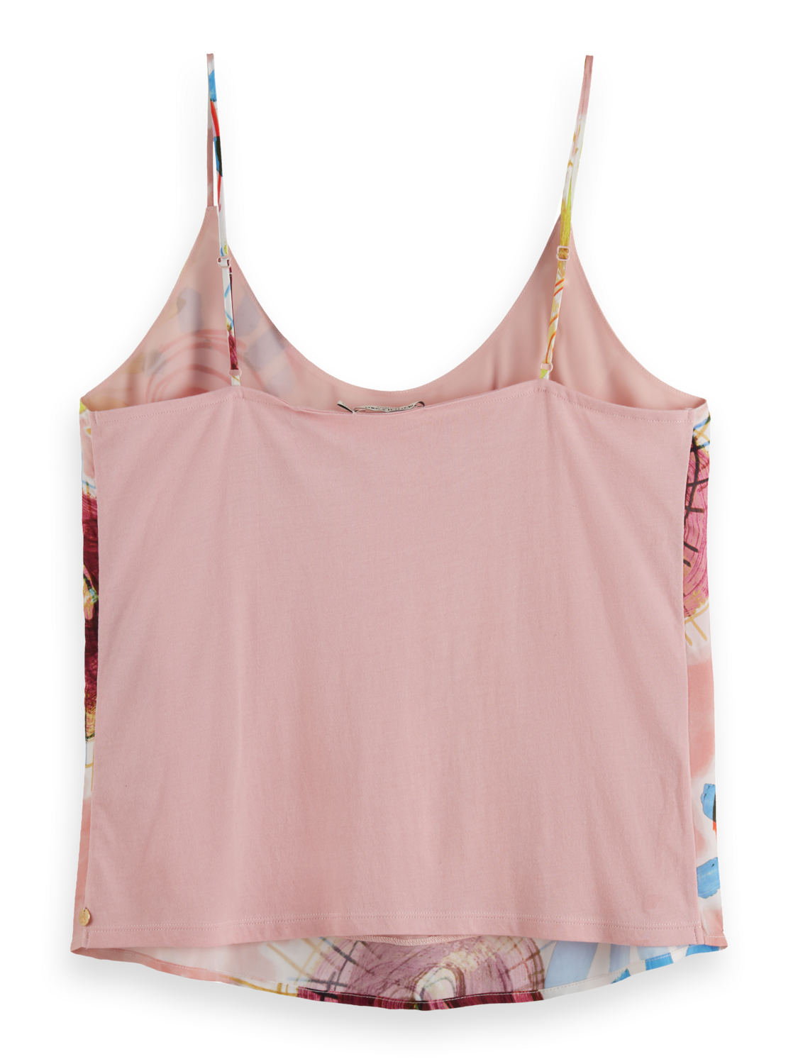 Jersey Tank