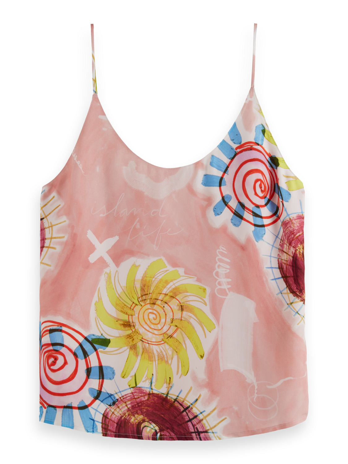 Jersey Tank