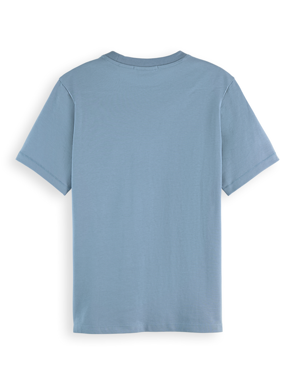 Artwork regular T-shirt