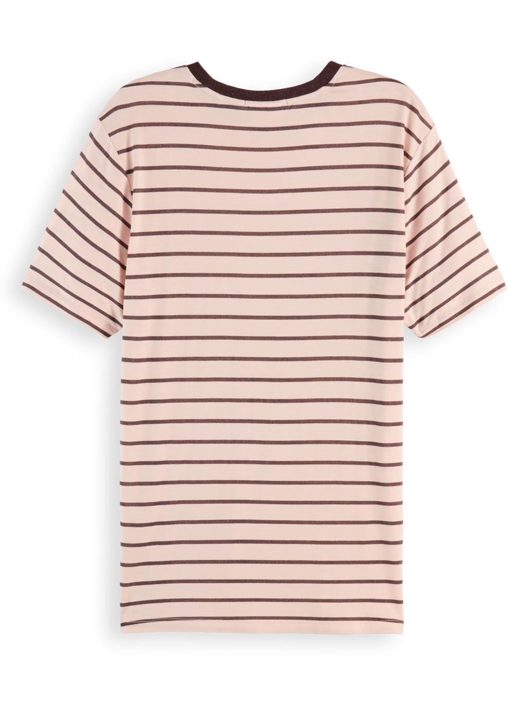 Striped regular T-shirt