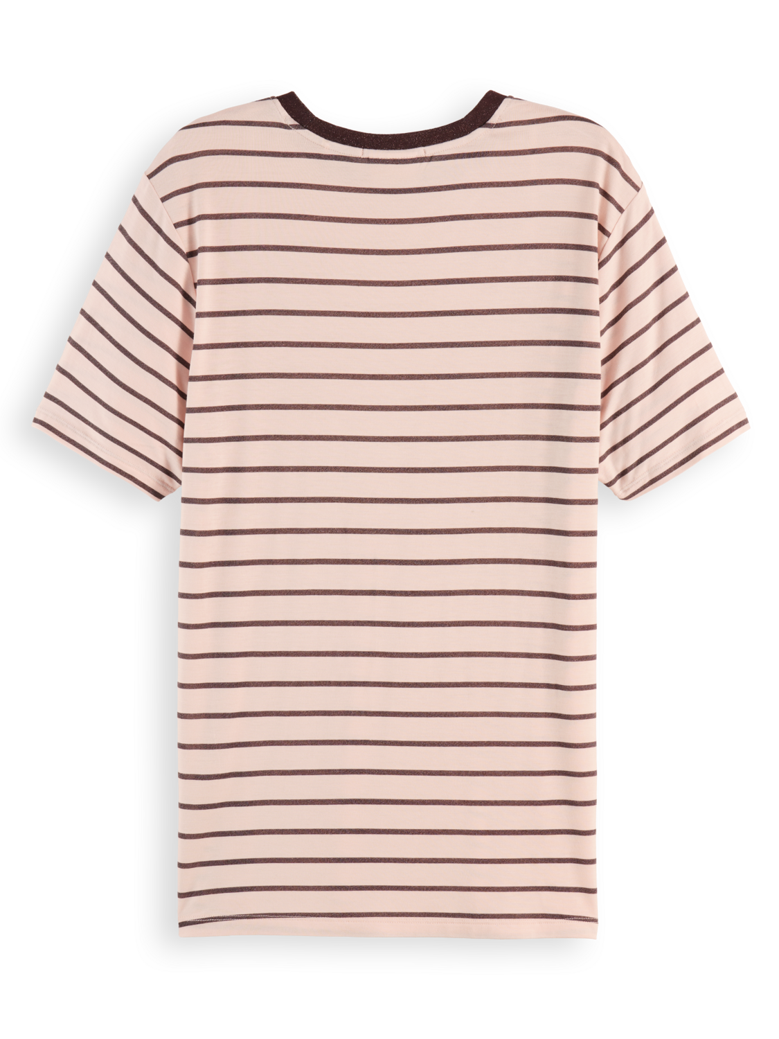 Striped regular T-shirt