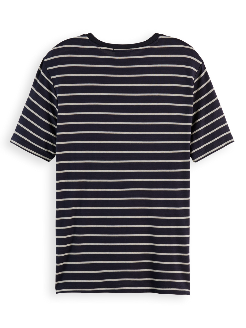 Striped regular T-shirt