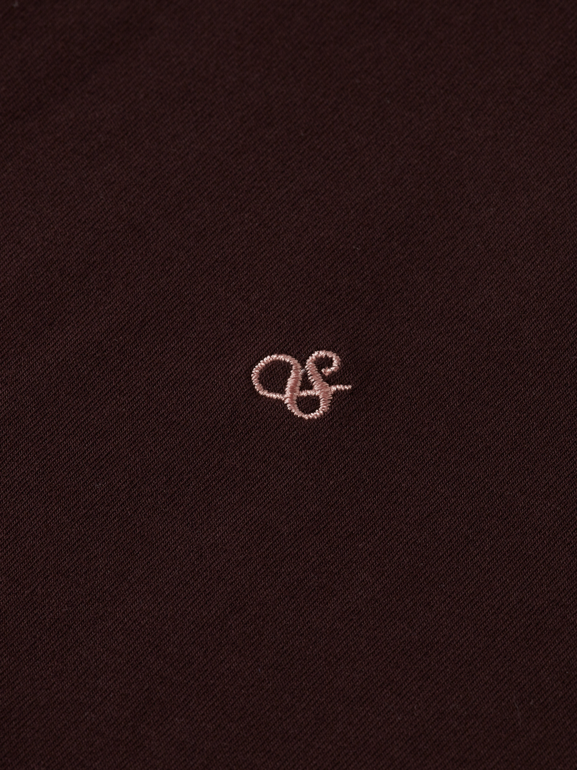 T-shirt with shaping