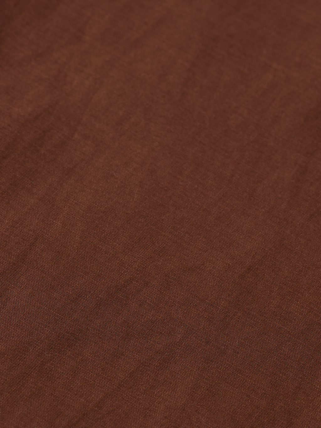 Oversized Cotton Shirt