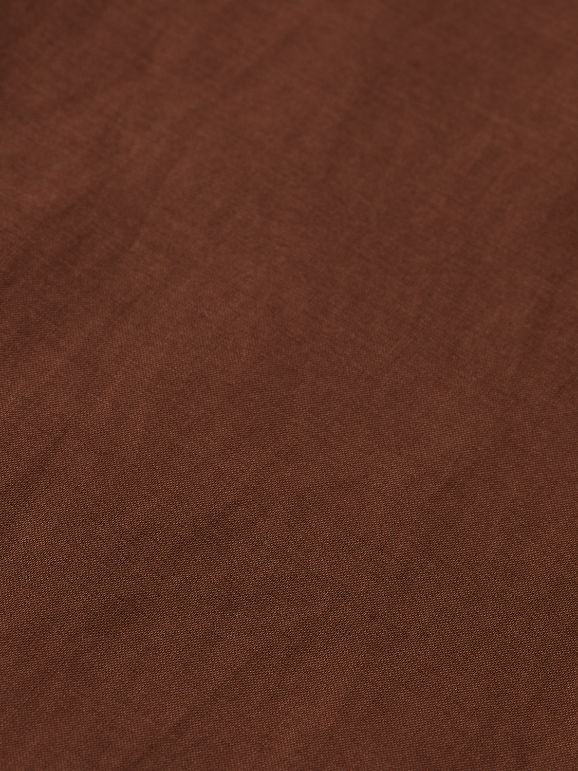 Oversized Cotton Shirt