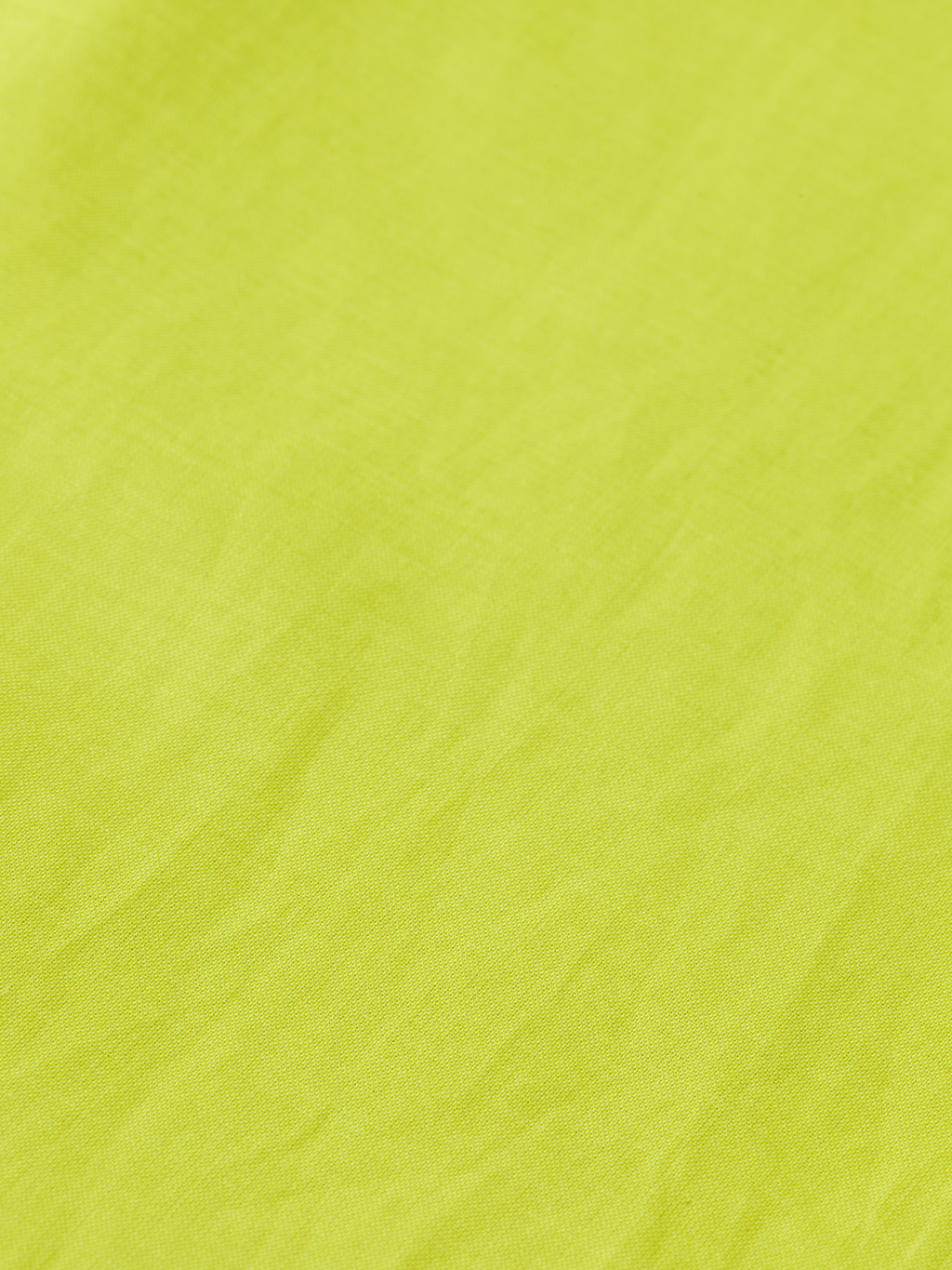 Oversized Cotton Shirt