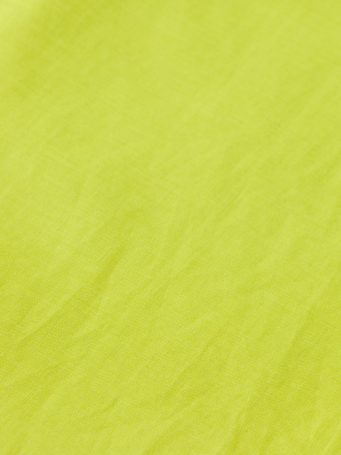 Oversized Cotton Shirt