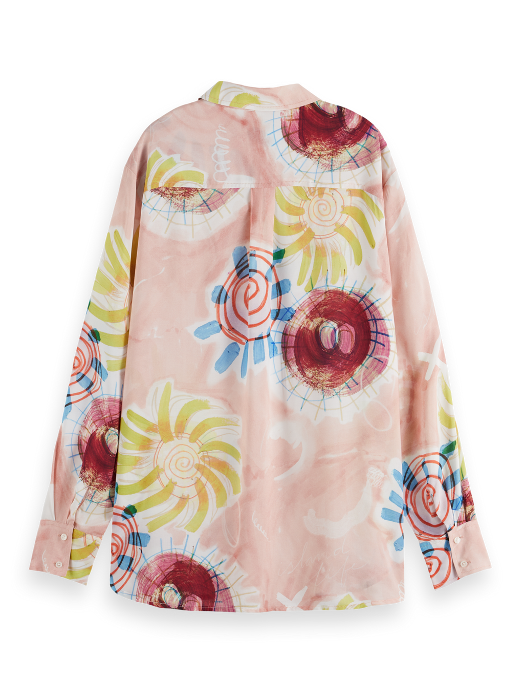 Print Shirt