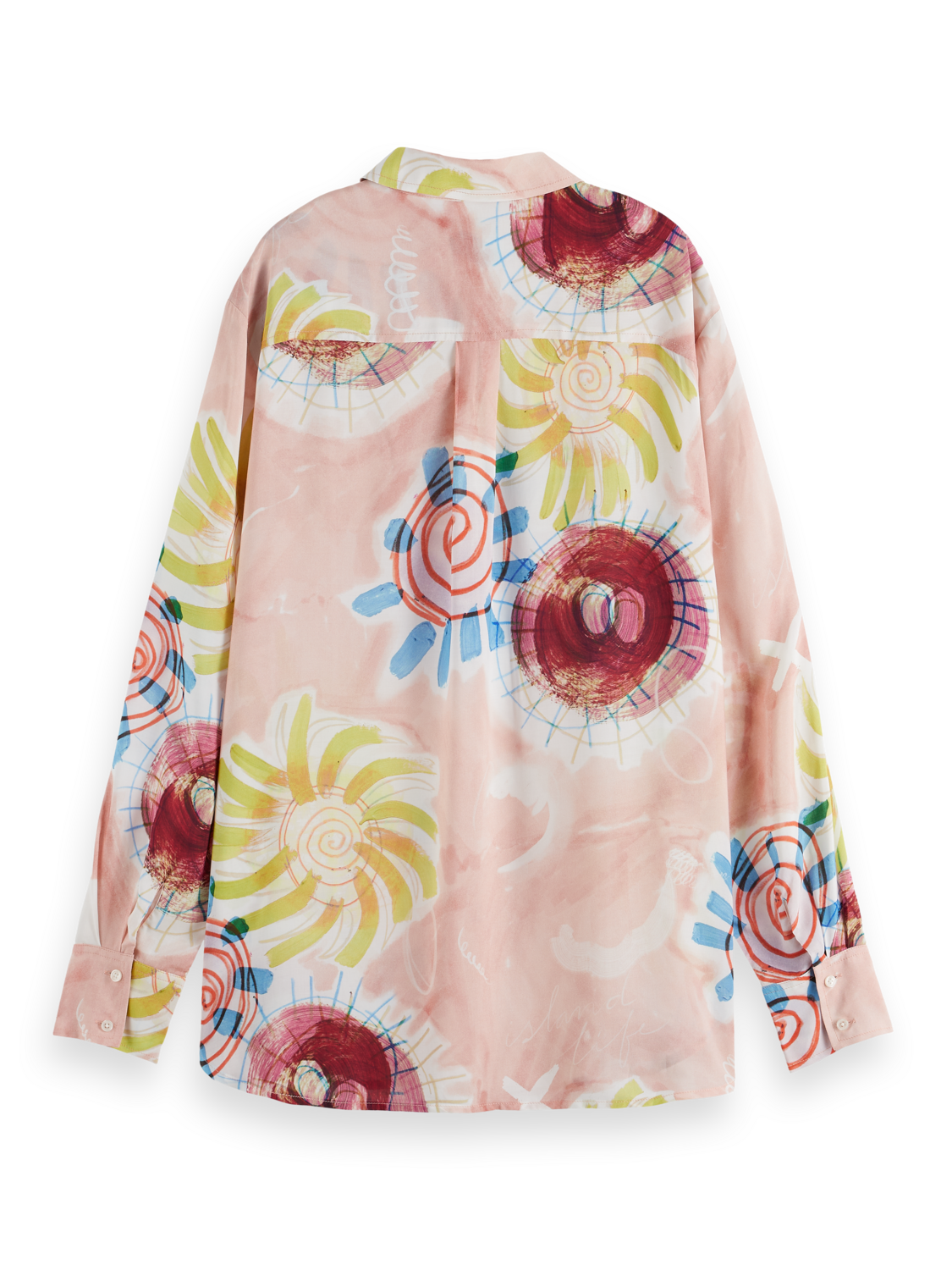 Print Shirt