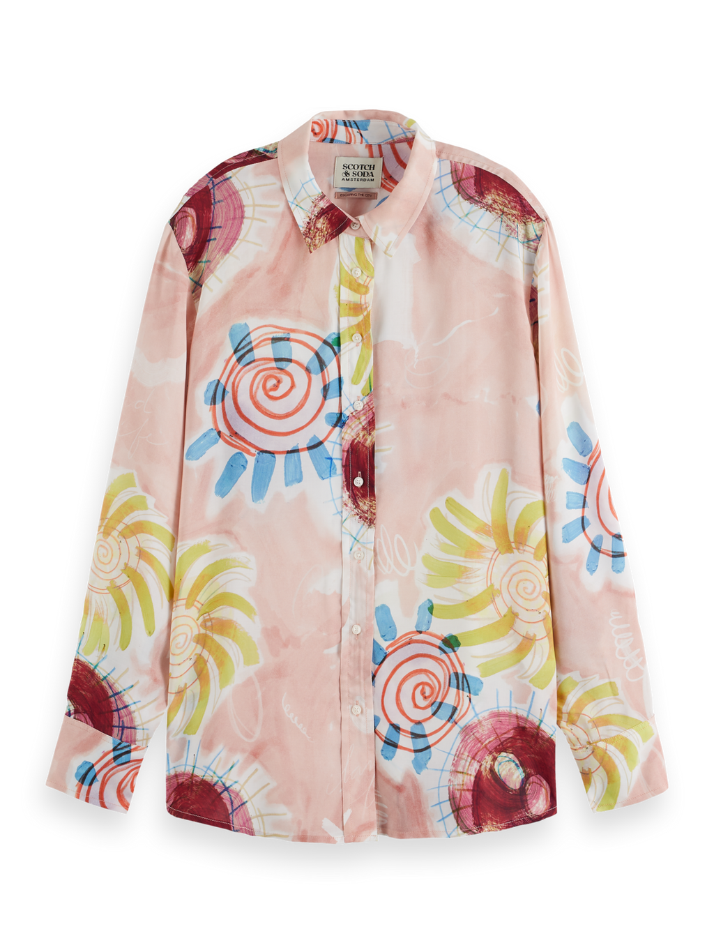 Print Shirt
