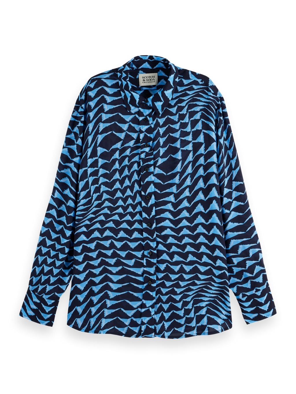 Print Shirt