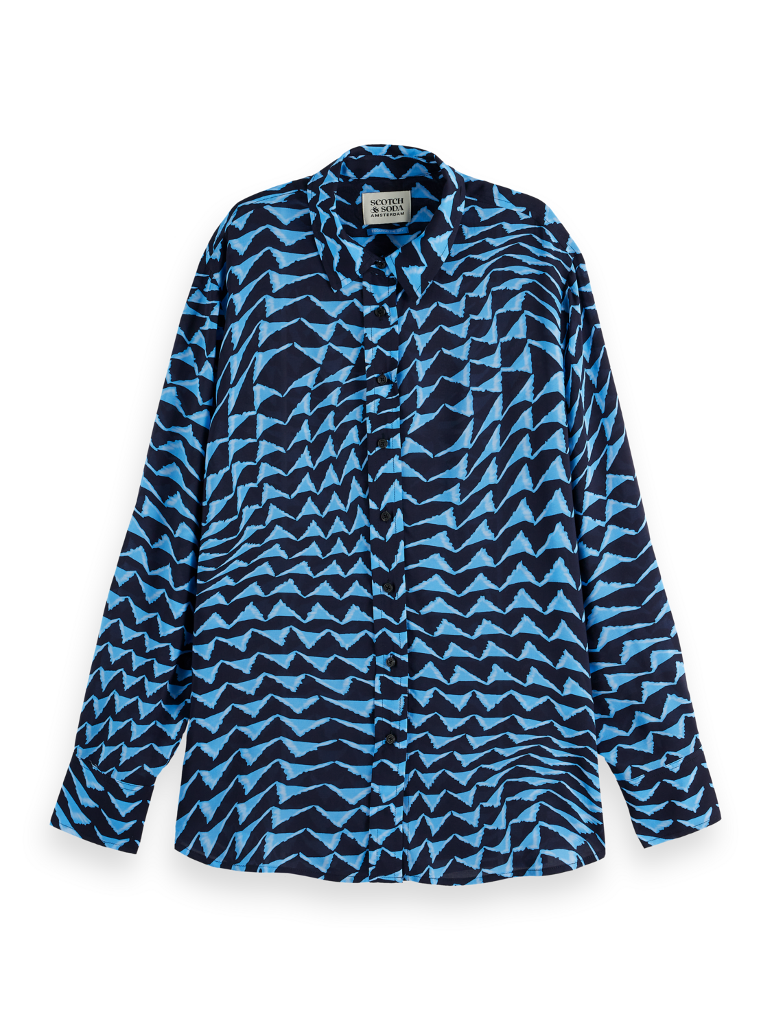Print Shirt