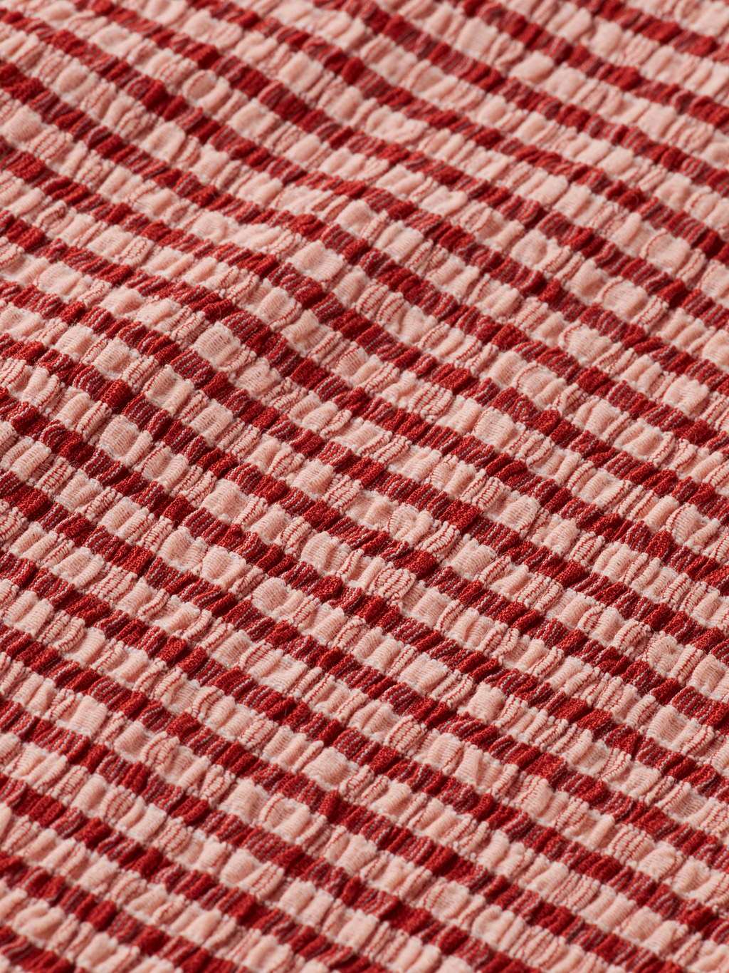 Gingham Top