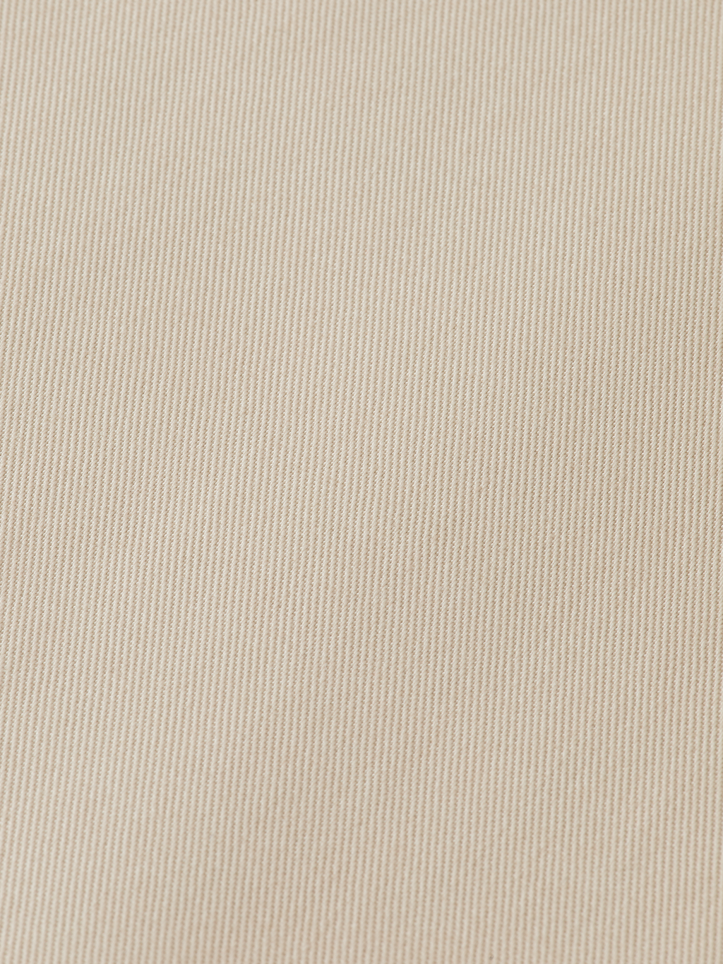 Contrast stitch shirt