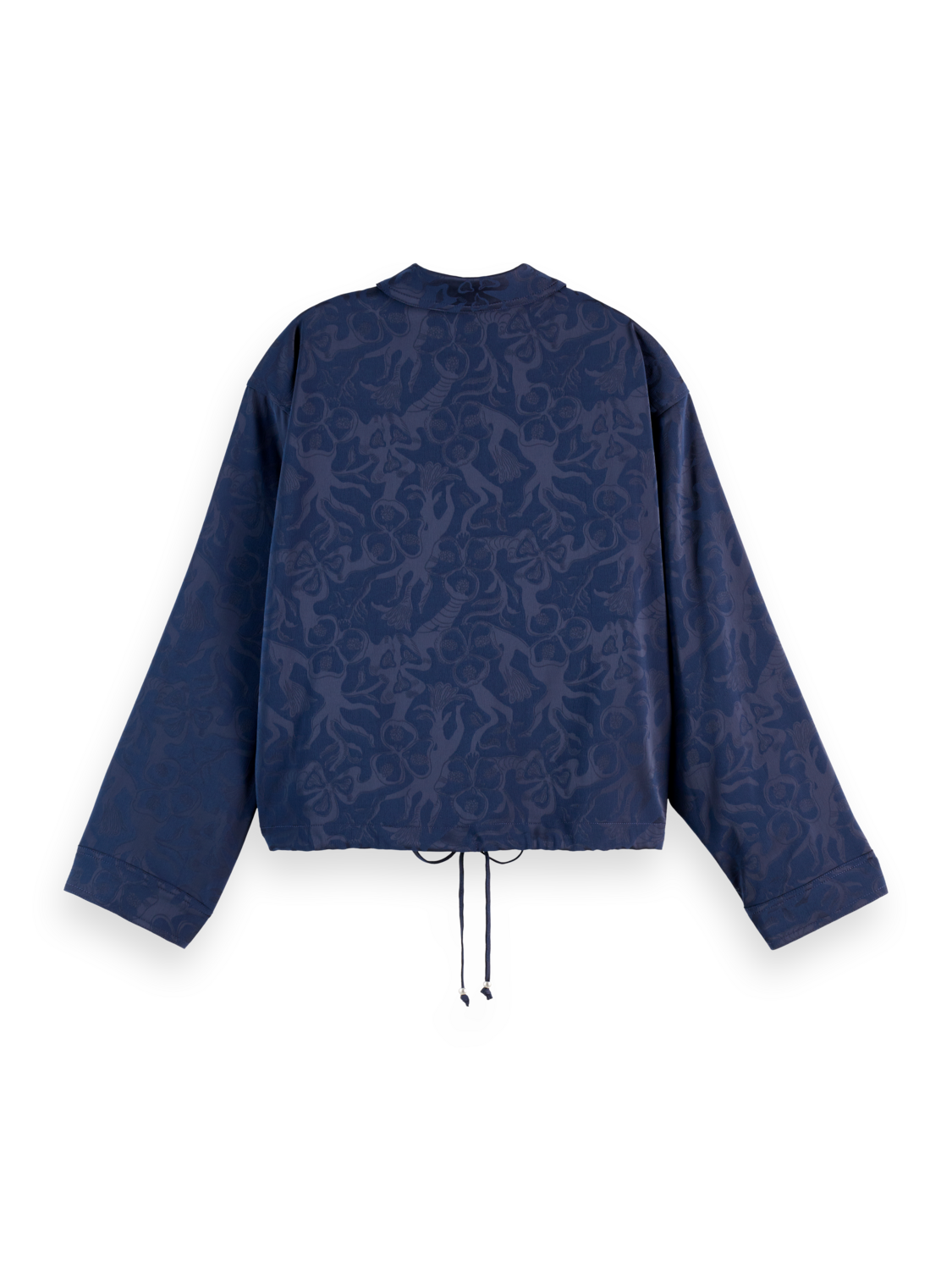 Utility shirt