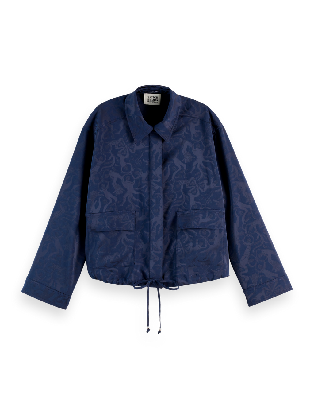 Utility shirt
