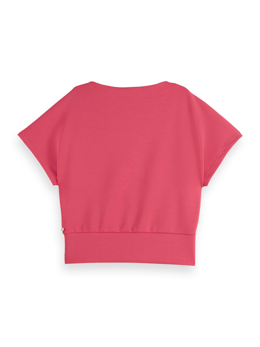 Sleeveless Sweatshirt