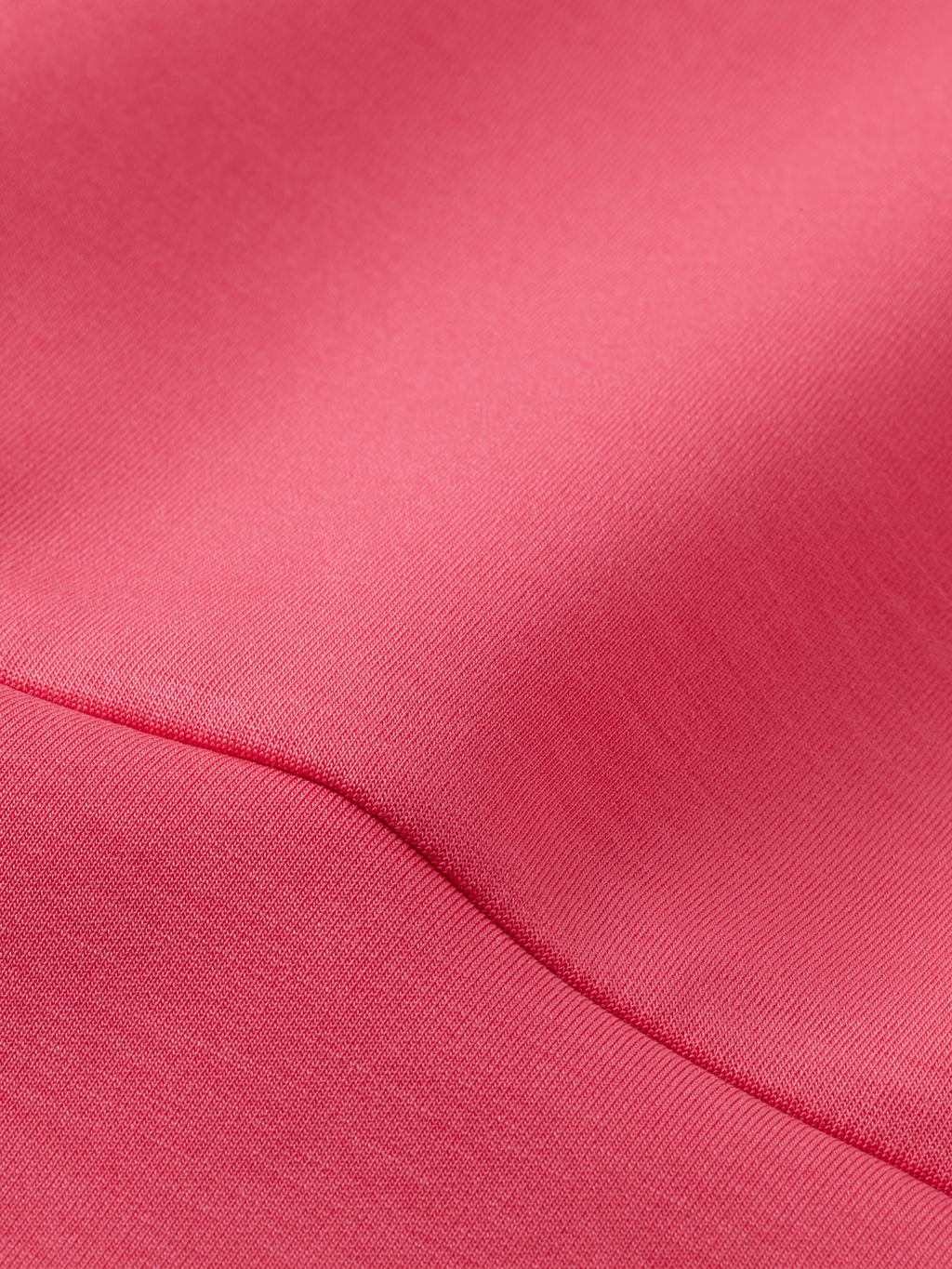 Sleeveless Sweatshirt
