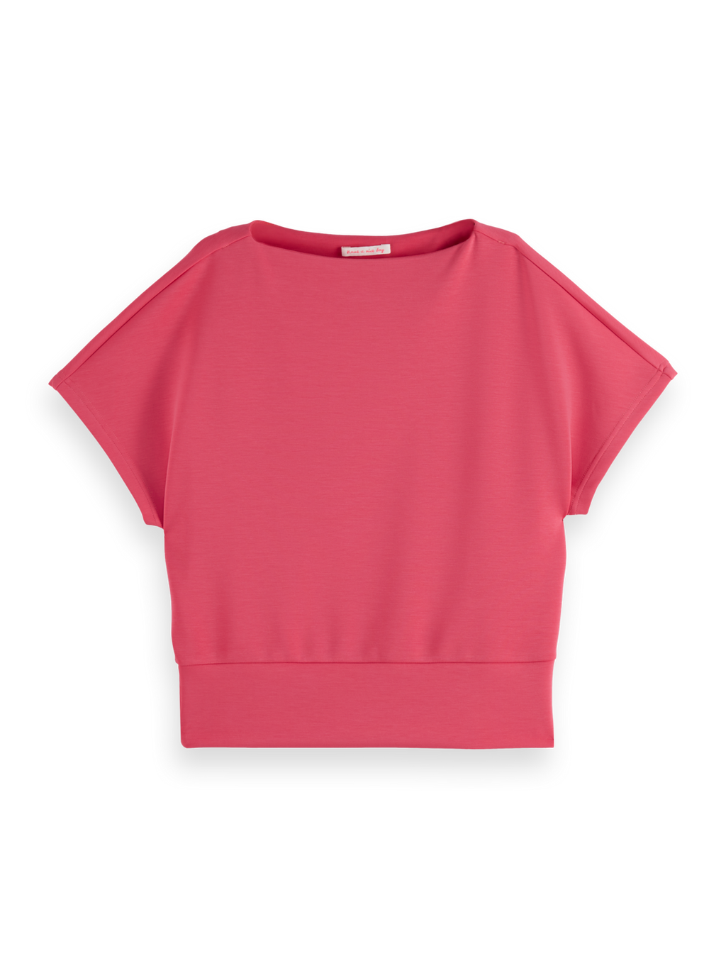 Sleeveless Sweatshirt