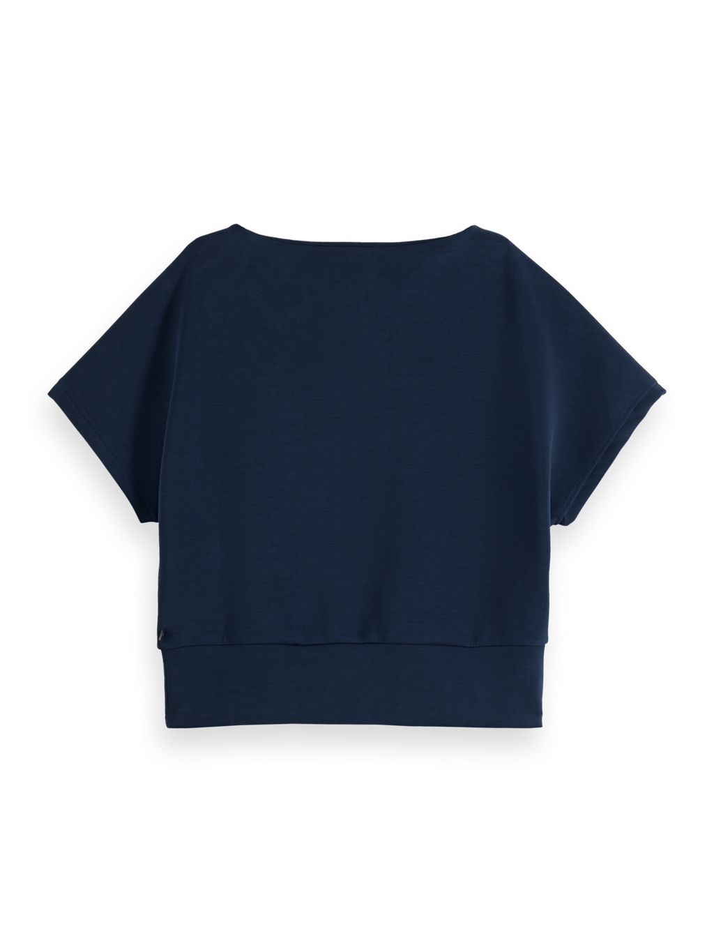 Sleeveless Sweatshirt