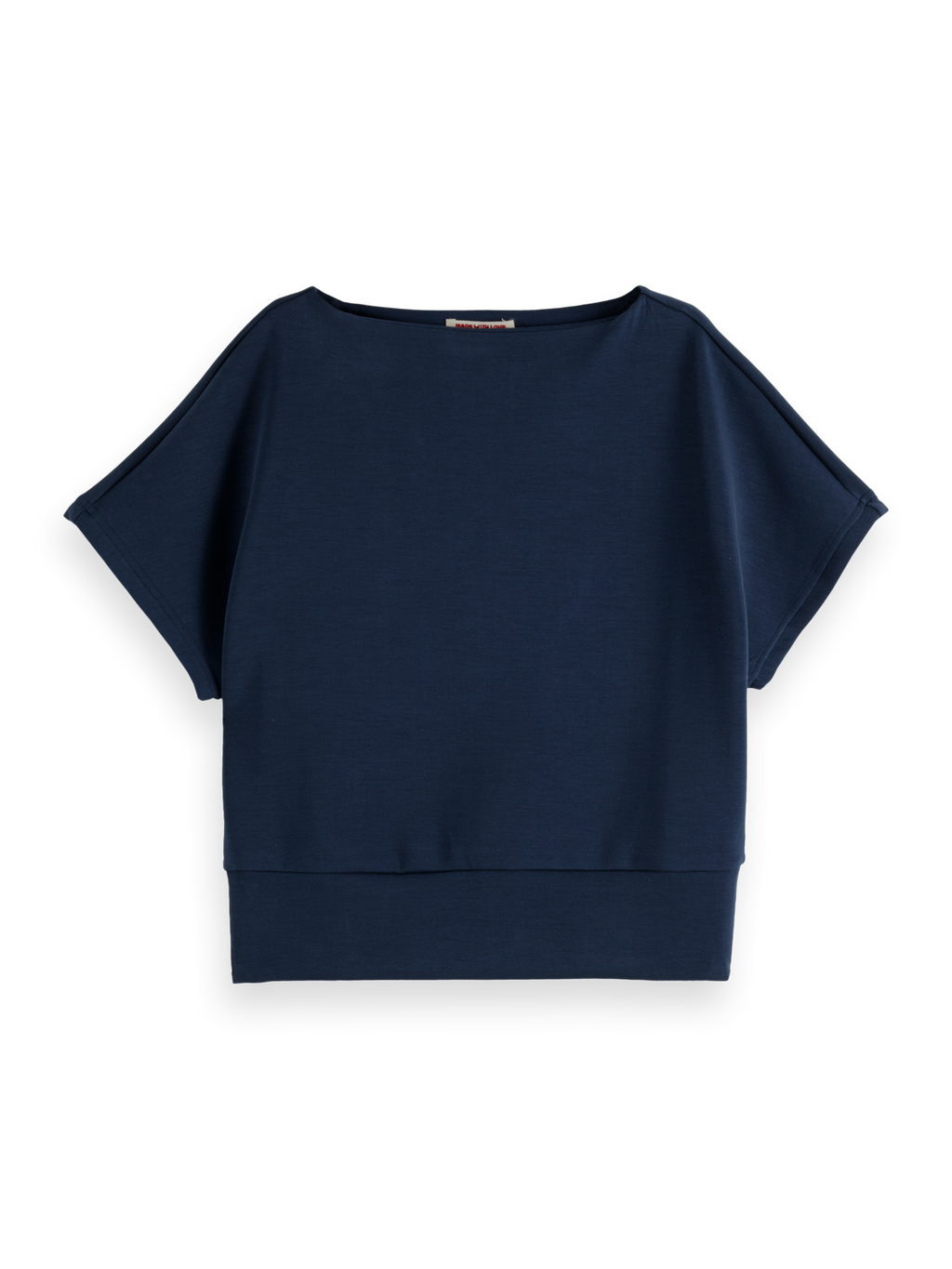 Sleeveless Sweatshirt