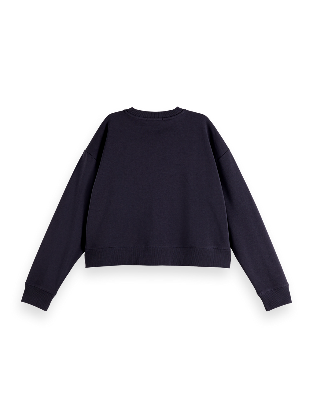 Rhinestone Sweatshirt