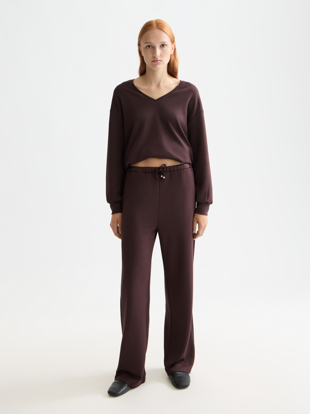 Modal Sweater