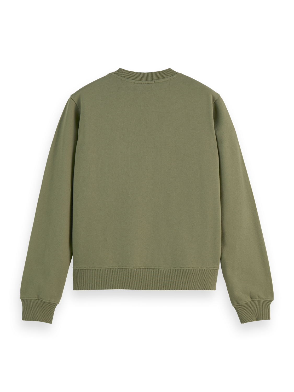 artwork Regular sweater