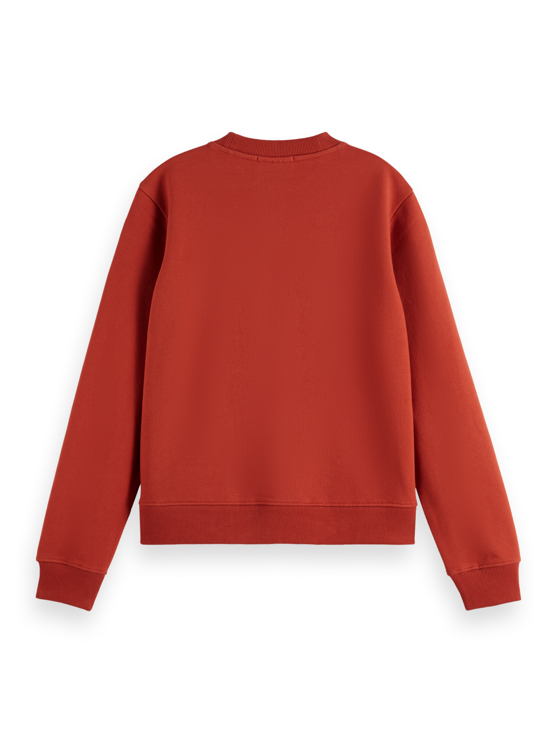 artwork Regular sweater