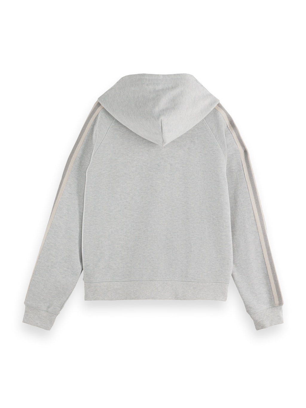Zip up hoodie