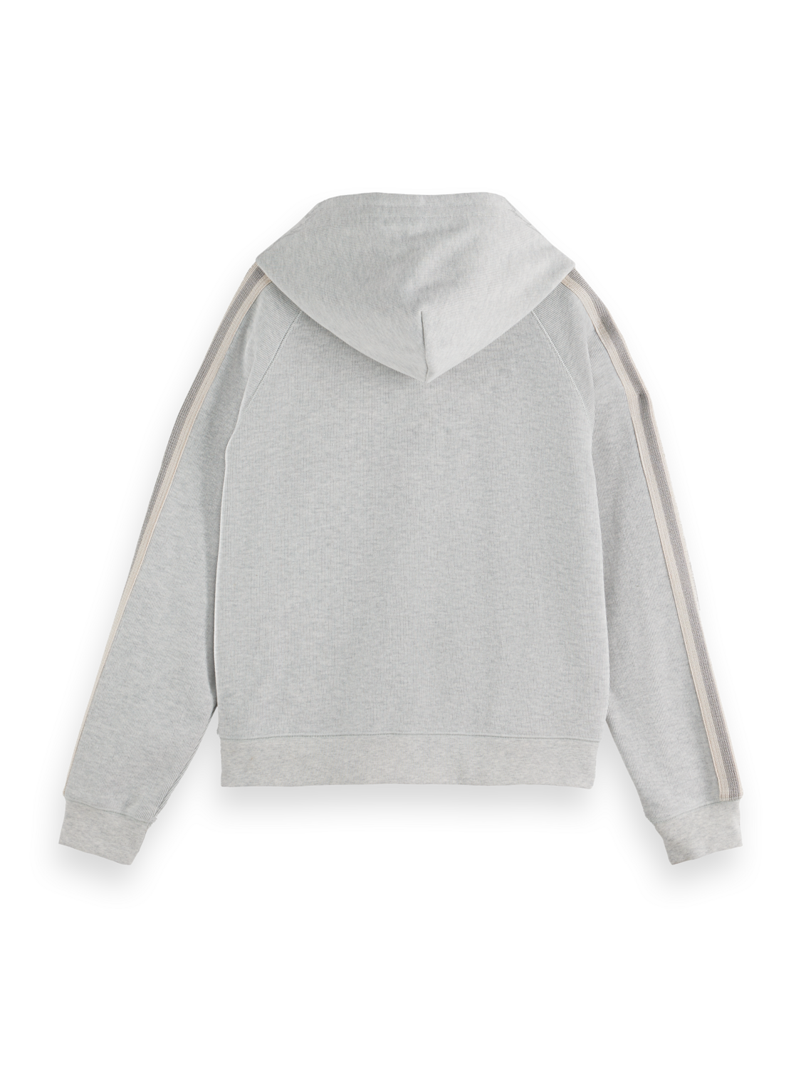 Zip up hoodie