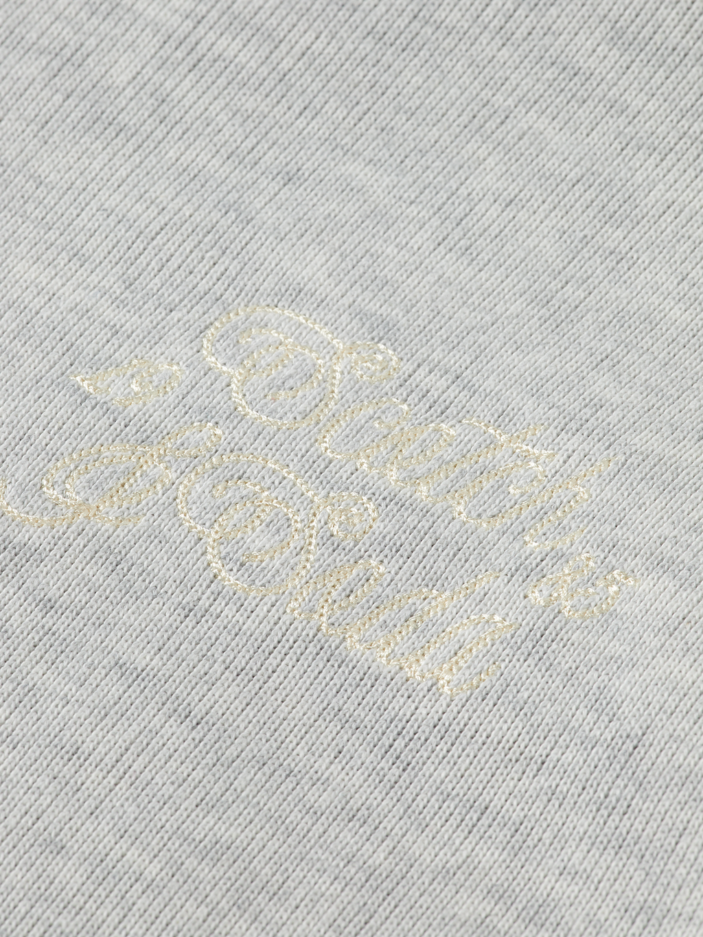 Zip up hoodie