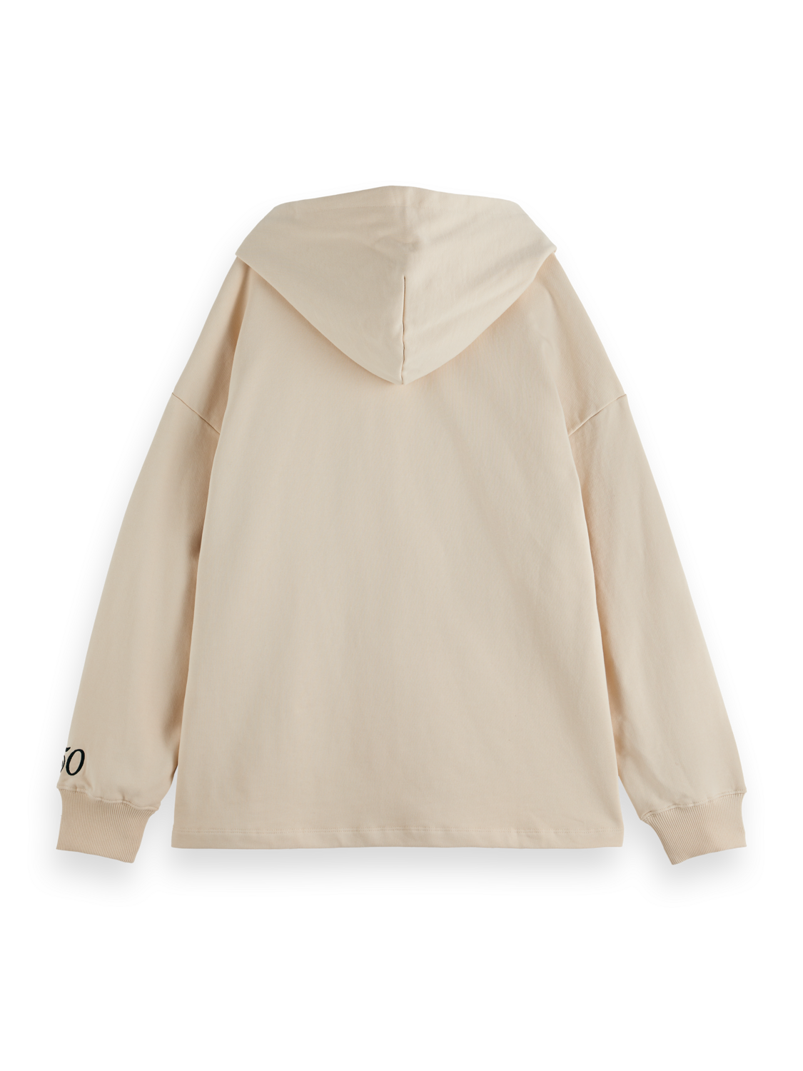 Artwork Hoodie – Let It Rain Collection