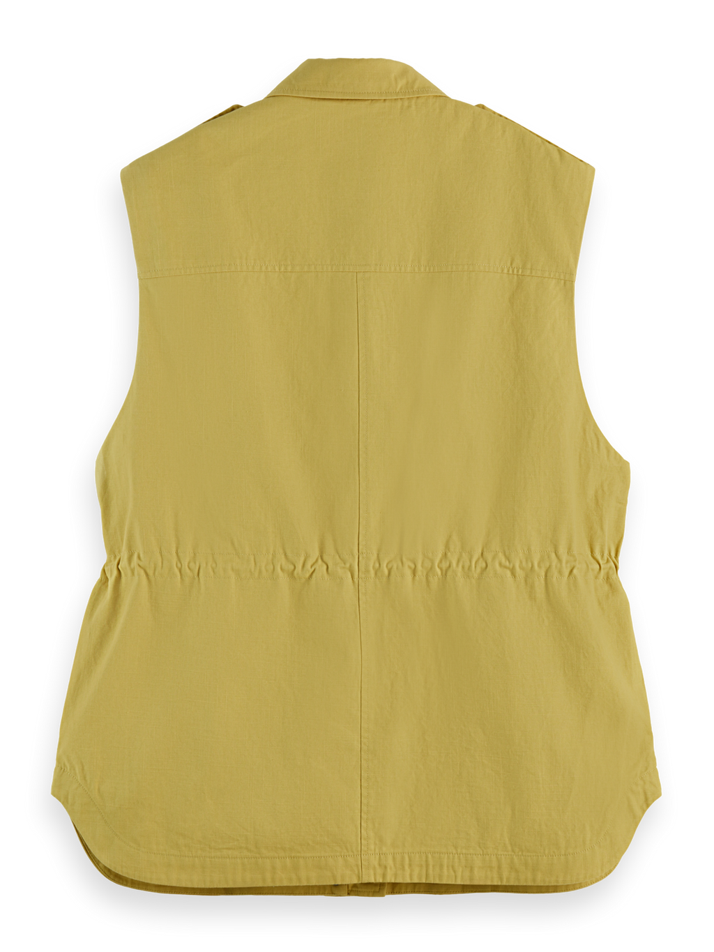 Utility gilet