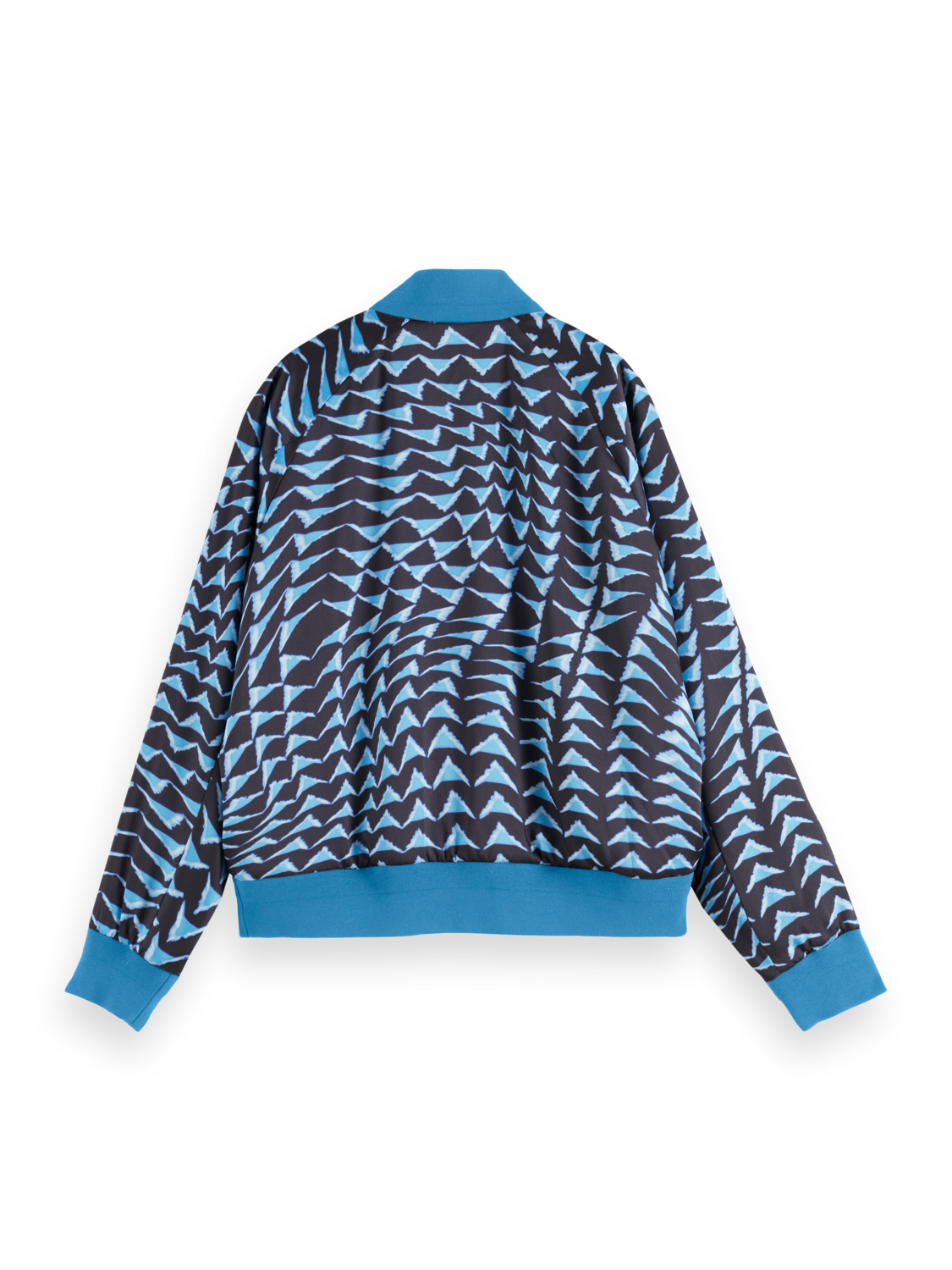 Reversible Bomber