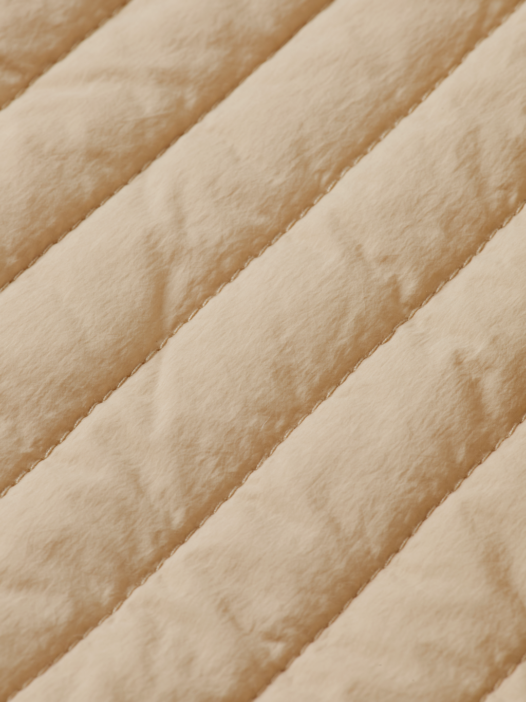 Reversible Quilted Bomber