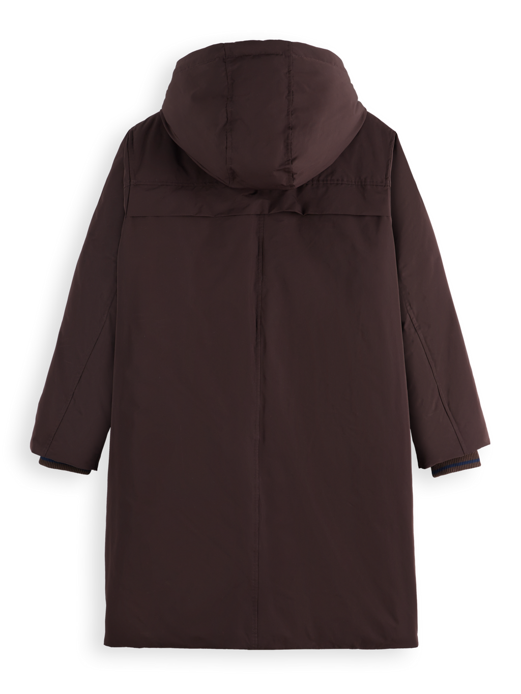 City parka