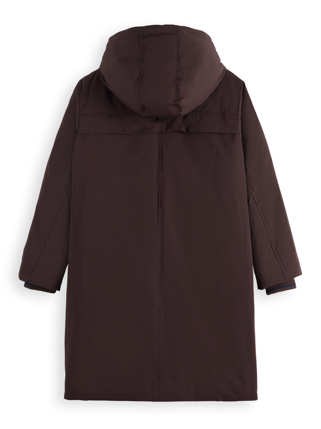 City parka