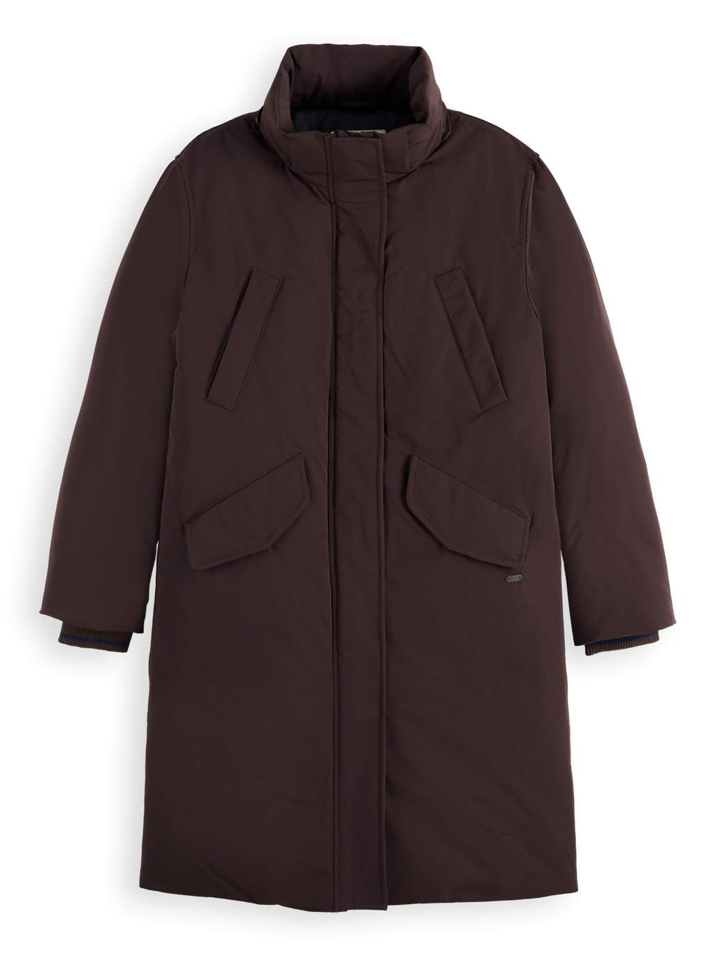 City parka