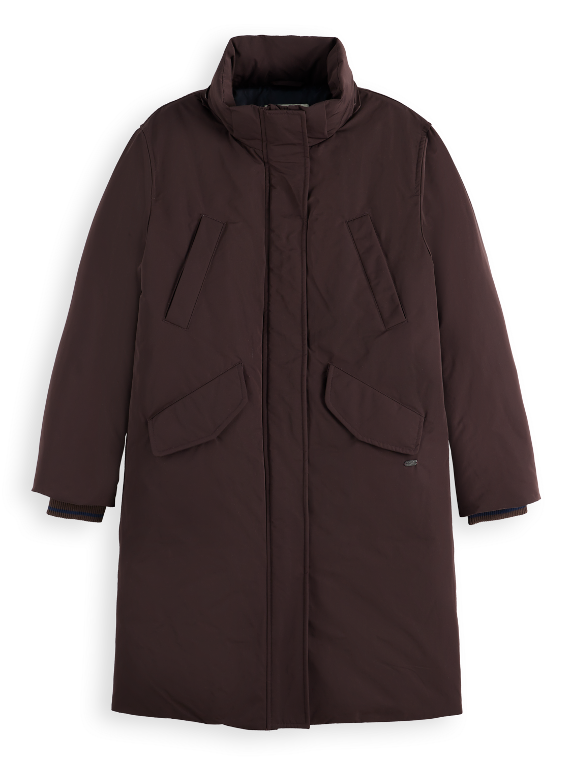 City parka