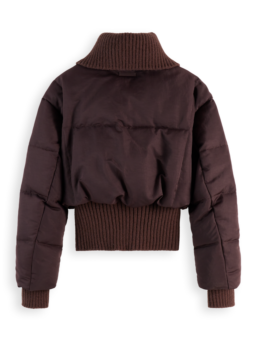 Aviator puffer