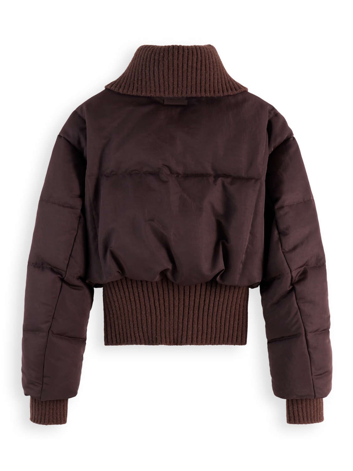 Aviator puffer