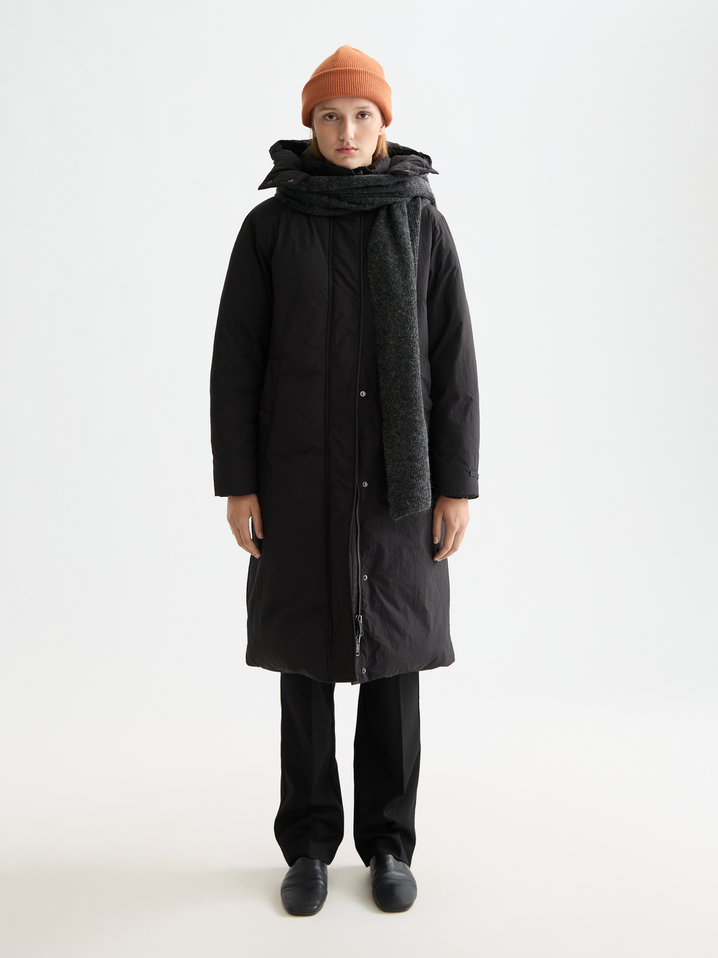 longline puffer